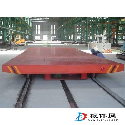 淄博電動(dòng)平車廠家直銷，防水防漏電國(guó)外工藝