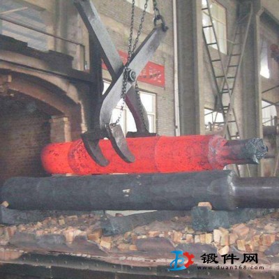 供應N08367 1.4501 AL-6XN鍛件 不銹鋼鍛環