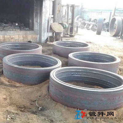 供應15-5PH鍛件 XM-12不銹鋼鍛環 S15500圓鋼