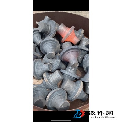 專業(yè)生產(chǎn)各類(lèi)模鍛件