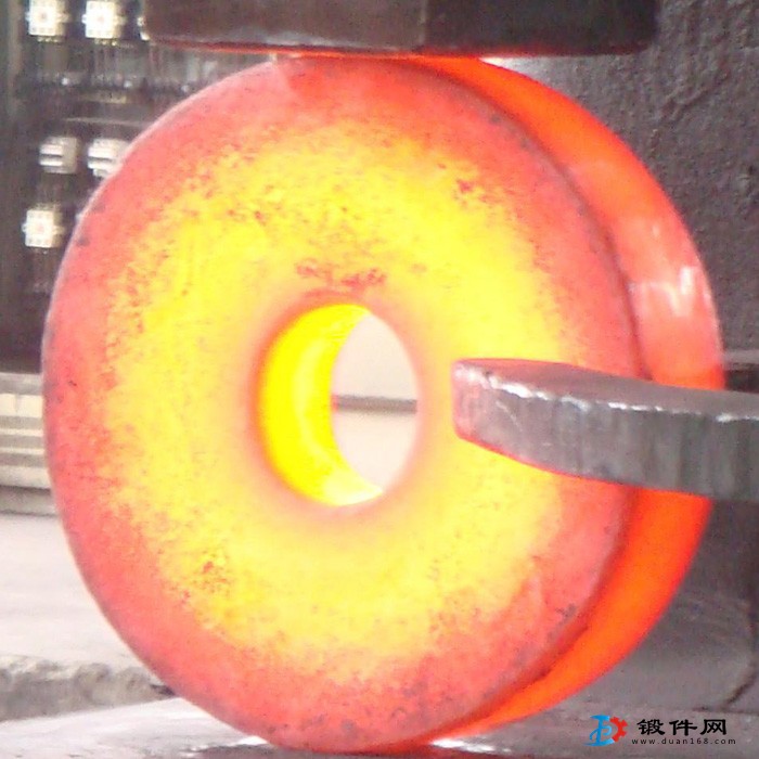 生產定做A182 Hastelloy B-4法蘭 鍛件 鍛環(huán)