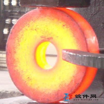 生產(chǎn)定做A182 Hastelloy B-4法蘭 鍛件 鍛環(huán)
