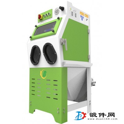 TB-WN6060 （鐵殼體）手動液體噴砂機