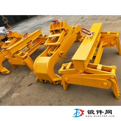 供應冶金夾具鋼坯夾具板坯夾具炭塊夾具圓鋼夾鉗橫梁吊具C型吊具