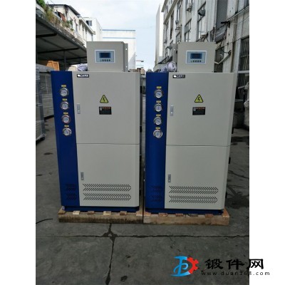 供應點焊設備專用冷水機