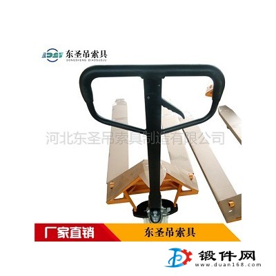 手動人力液壓叉車液壓油缸不同型號對比