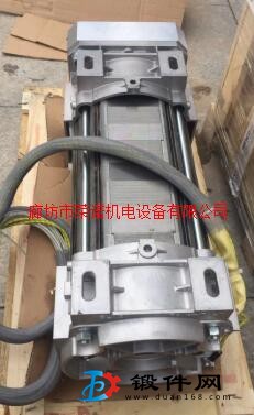 意大利進口 45KW油侵式電機