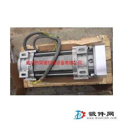 進口45KW油侵式電機