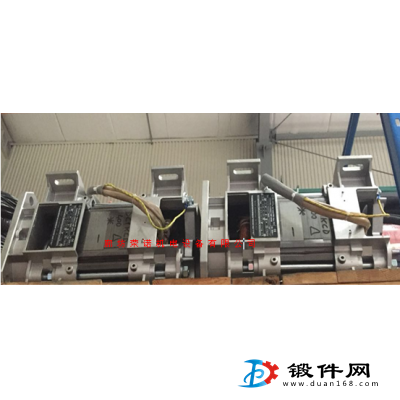 ELMO S764A3-45KW油侵式電機