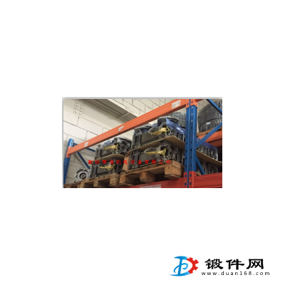 進(jìn)口意大利ELMO 45KW沉油式電機