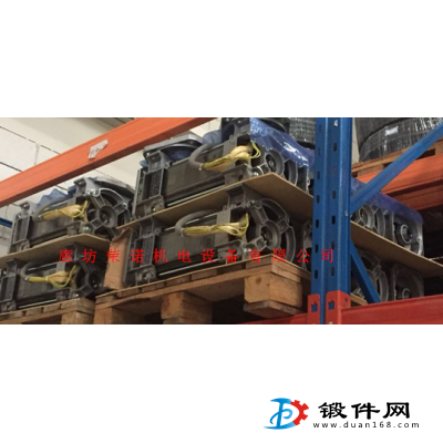 ELMO45KW四級沉油式電機