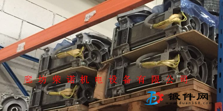ELMO 進(jìn)口S764A3-45KW沉油式電機(jī)