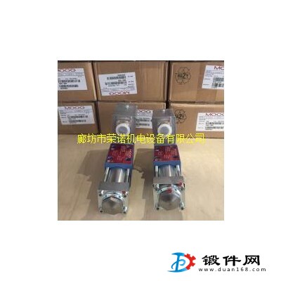 美國(guó)MOOG伺服閥D633-434B現(xiàn)貨