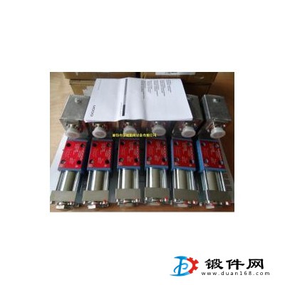 現(xiàn)貨供應(yīng)美國MOOG D633-434B伺服閥
