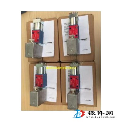 現(xiàn)貨DDV伺服閥D633-434B R04K01MOVSM2