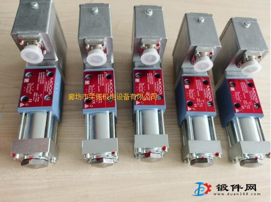現(xiàn)貨DDV穆格MOOG R04K01MOVSM2