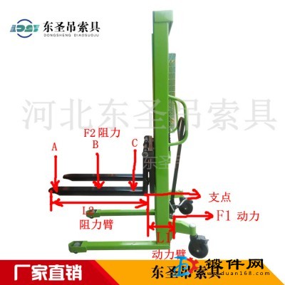 液壓堆高車使用過程中無火花 具有防爆性