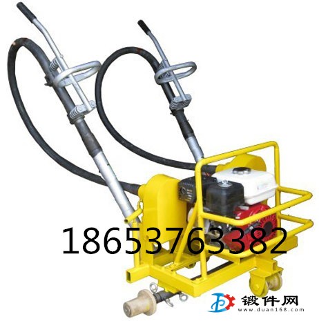 廠家直銷內(nèi)燃軟軸高頻搗固機 內(nèi)燃一拖二軟軸搗固機型號齊全