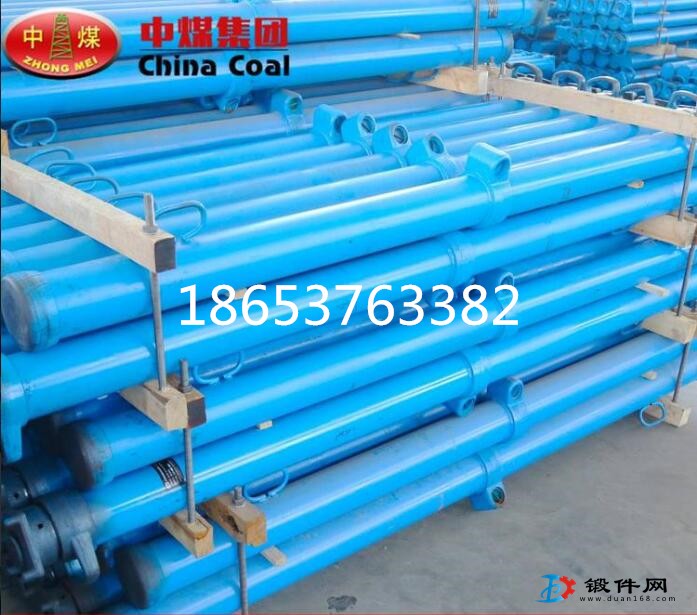 生產(chǎn)銷售單體液壓支柱懸浮式單體液壓支柱外注式單體液壓支柱