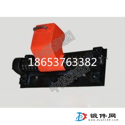單軌單動聯體阻車器技術參數 型號全 直供單軌單動聯體阻車器