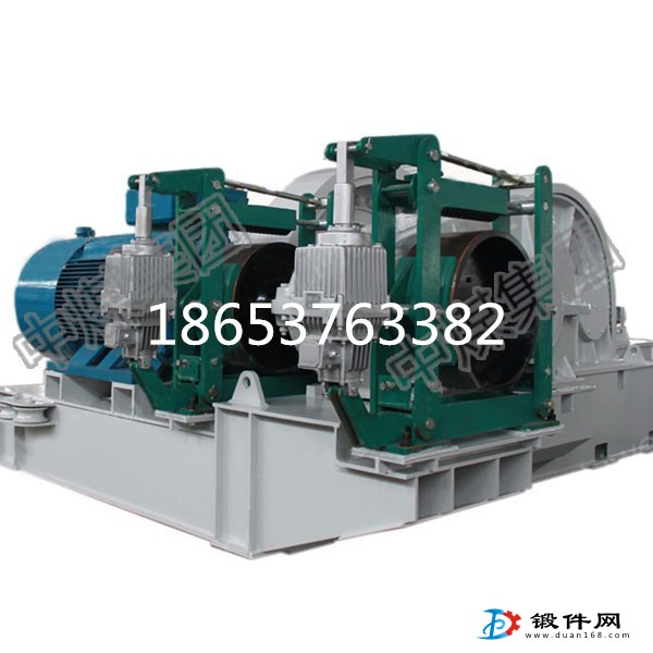 廠家直銷小型液壓卷揚(yáng)