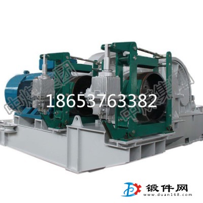 廠家直銷小型液壓卷揚機 車用船用液壓卷揚 ZYJ1系列