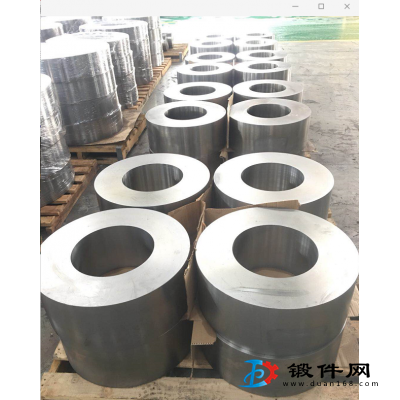 行星齒輪軸太陽輪減速機軸18CRNIMO7-6鍛件加工