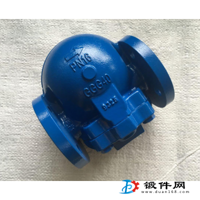 杠桿浮球式疏水閥 現貨產品閥門