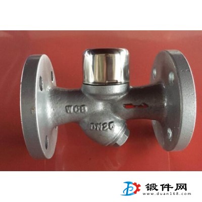 CS49H熱動(dòng)力疏水閥 倒置桶881疏水閥