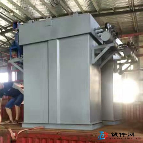 內蒙古鄂爾多斯澤潤脈沖除塵器