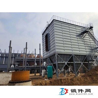 內蒙古鄂爾多斯澤潤單機布袋除塵器