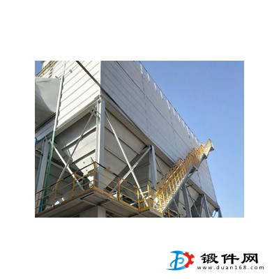 內(nèi)蒙古鄂爾多斯?jié)蓾欏仩t布袋除塵器