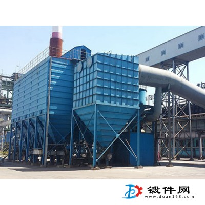 內蒙古鄂爾多斯澤潤木工布袋除塵器