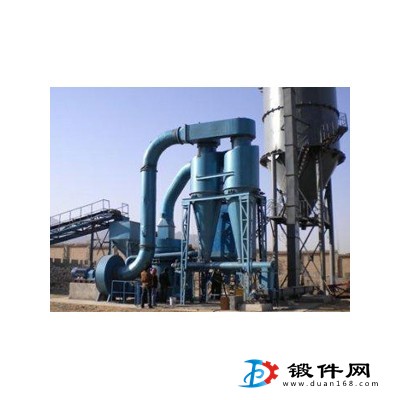 內蒙古鄂爾多斯澤潤復合肥廠脈沖除塵器