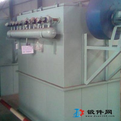 內蒙古鄂爾多斯澤潤DMC型單機除塵器