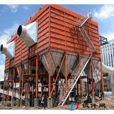內蒙古鄂爾多斯澤潤水泥廠布袋除塵器脈沖袋式除塵器