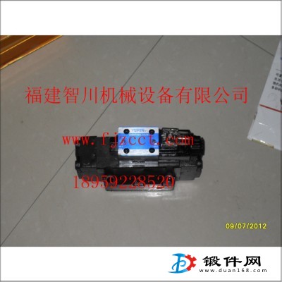 油研閥DSHG-04-2B2-E-T-A240-N1-50