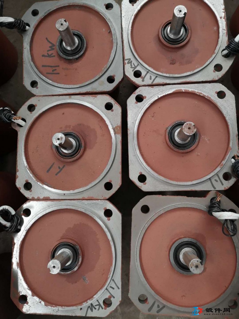 電動執(zhí)行器專用電動機YDF-311-4 1.1KW