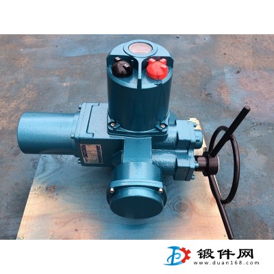 Q400-0.5W/T 調節(jié)型電動裝置