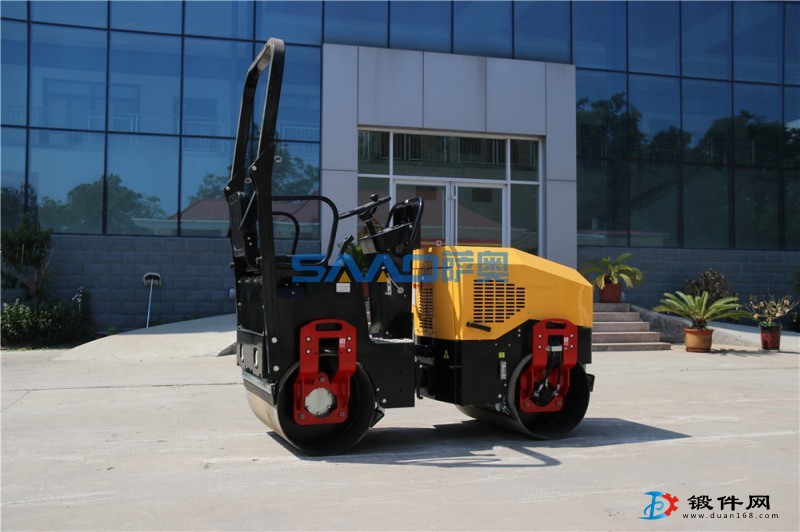 小型座駕2噸壓路機，小型平地機廠家，微型壓路機