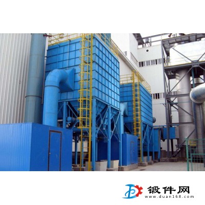 鄂爾多斯DMC脈沖布袋除塵器