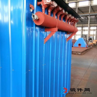 GLCM型高濃度布袋收塵器
