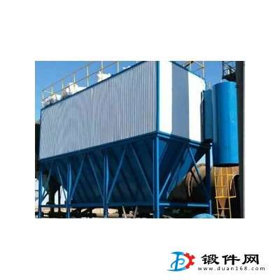 NLCM型低壓長袋脈沖布袋除塵器