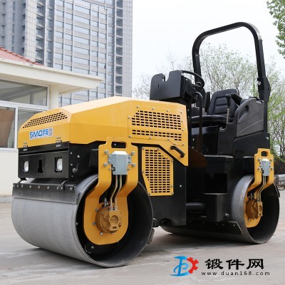 河北邯鄲小型1噸壓路機(jī)微型壓路機(jī)手扶振動(dòng)碾