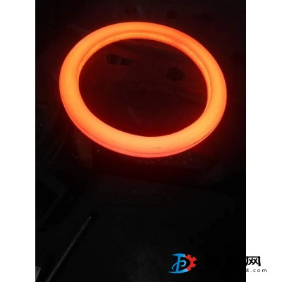 大型碾環機械密封圈閥座圈類鍛件三一切割環