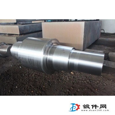 40噸以下軸鍛件