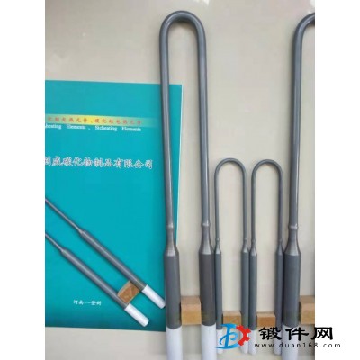 1900型硅鉬棒