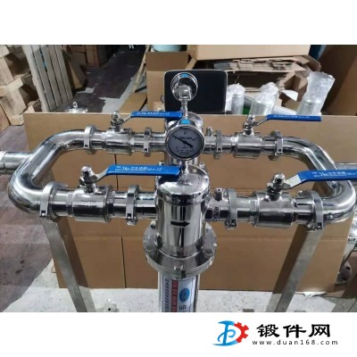 負壓除菌過濾器 醫院中心吸引系統