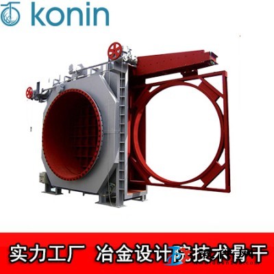 科寧電動(dòng)敞開式插板閥 擋板門