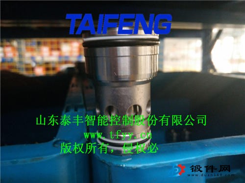 TLC025DB20G插件好品質盡在泰豐液壓